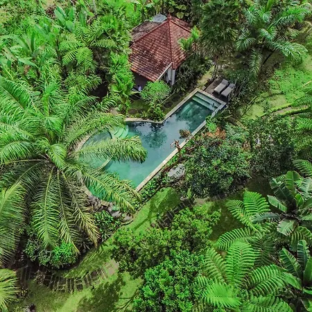 Govinda House Villa